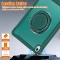 Pancerne Etui Obudowa z Uchwytem do iPad 11 2025 / iPad 10 2022 zielone