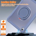Pancerne Etui Obudowa z Uchwytem do iPad 11 2025 / iPad 10 2022 lawendowe
