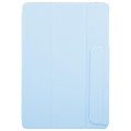 Magnetyczne Etui Pokrowiec do Huawei MatePad Air 12 2024 niebieskie