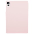 Magnetyczne Etui Pokrowiec do Huawei MatePad Air 12 2024 różowe