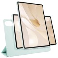 Magnetyczne Etui Pokrowiec do Huawei MatePad Air 12 zielone