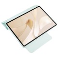 Magnetyczne Etui Pokrowiec do Huawei MatePad Air 12 zielone