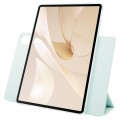 Magnetyczne Etui Pokrowiec do Huawei MatePad Air 12 zielone
