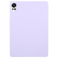 Magnetyczne Etui Pokrowiec do Huawei MatePad Air 12 fioletowe