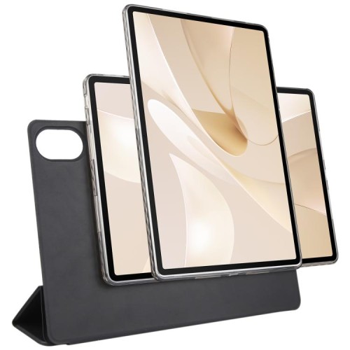 Magnetyczne Etui Pokrowiec do Huawei MatePad Air 12 czarne