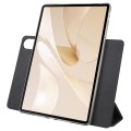 Magnetyczne Etui Pokrowiec do Huawei MatePad Air 12 czarne