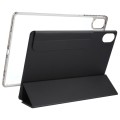 Magnetyczne Etui Pokrowiec do Huawei MatePad Air 12 czarne
