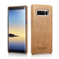 iCARER Skórzane etui Samsung Galaxy Note 8