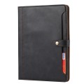 Etui Pokrowiec Skórzany do iPad Pro 10.5 / iPad Air 10.5 2019 czarny