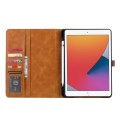Etui Pokrowiec Skórzany do iPad Pro 10.5 / iPad Air 10.5 2019 czarny