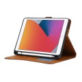 Etui Pokrowiec Skórzany do iPad Pro 10.5 / iPad Air 10.5 2019 czarny