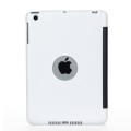 Klawiatura Bezprzewodowa Bluetooth iPad Mini 1 2 3 biała