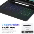 Dux Ducis MK Series Smart Keyboard Gładzik do Samsung Galaxy Tab S10 FE+