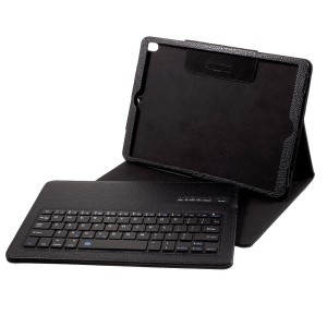 ETUI KLAWIATURA BEZPRZEWODOWA iPad Pro 10.5 czarna