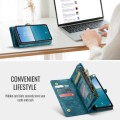 CaseMe Etui Portfel Pokrowiec do Samsung Galaxy S26 zielony