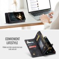 CaseMe Etui Portfel Pokrowiec do Samsung Galaxy S26 czarny