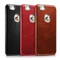 iCarer iPhone 6S czerwone
