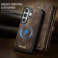 CASEME Etui Portfel do Samsung Galaxy S26 Ultra brązowy