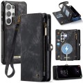 CASEME Etui Portfel do Samsung Galaxy S26 Ultra czarny