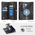 CASEME Etui Portfel do Samsung Galaxy S26 Ultra czarny