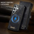 CASEME Etui Portfel do Samsung Galaxy S26 Ultra czarny