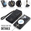 CASEME Etui Portfel do Samsung Galaxy S26 Ultra czarny