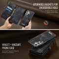 CASEME Etui Portfel do Samsung Galaxy S26 Ultra czarny