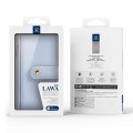 Etui Pokrowiec Portfel Dux Ducis do Samsung Galaxy S26 Ultra niebieski