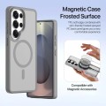 Etui Pokrowiec Portfel Dux Ducis do Samsung Galaxy S26 Ultra szary