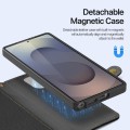 Etui Pokrowiec Portfel Dux Ducis do Samsung Galaxy S26 Ultra czarny