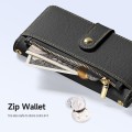 Etui Pokrowiec Portfel Dux Ducis do Samsung Galaxy S26 Ultra czarny