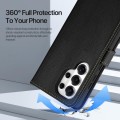 Etui Pokrowiec Portfel Dux Ducis do Samsung Galaxy S26 Ultra czarny