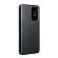 QIALINO Eleganckie Skórzane Etui do Samsung Galaxy S26 Ultra czarne