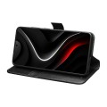 QIALINO Eleganckie Skórzane Etui do Samsung Galaxy S26 Ultra czarne