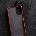 MELKCO Skórzane Etui Obudowa Plecki do Samsung Galaxy S26 Ultra