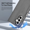 Etui Pokrowiec Portfel Dux Ducis do Samsung Galaxy S26 szary