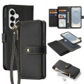 Etui Pokrowiec Portfel Dux Ducis do Samsung Galaxy S26 czarne