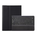 Czarne Etui Klawiatura do Huawei MatePad Air 12 2024