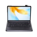 Czarne Etui Klawiatura do Huawei MatePad Air 12 2024