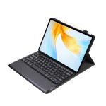 Czarne Etui Klawiatura do Huawei MatePad Air 12 2024