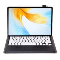 Czarne Etui Klawiatura do Huawei MatePad Air 12 2024