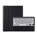 Czarne Etui Klawiatura do Huawei MatePad Air 12 2024