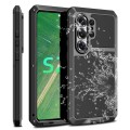 Pancerne Etui Obudowa do Samsung Galaxy S26 Ultra czarne