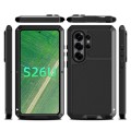 Pancerne Etui Obudowa do Samsung Galaxy S26 Ultra czarne