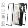 Pancerne Etui Obudowa do Samsung Galaxy S26 Ultra czarne