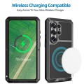 Pancerne Etui Obudowa do Samsung Galaxy S26 Ultra czarne