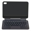 Magnetyczne Etui Podświetlana Klawiatura do Apple iPad Mini 7/6 czarna