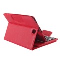 Etui-Bezprzewodowa-Klawiatura-Bluetooth-Galaxy-Tab-S3-T820-czerwona