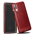 Pierre-Cardin-skorzane-etui-do-Huawei-P20-czerwone