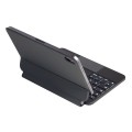 Magnetyczne Etui Podświetlana Klawiatura do Apple iPad Mini 7/6 czarna